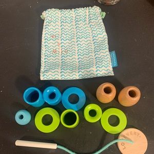 Lovevery Beading Toy